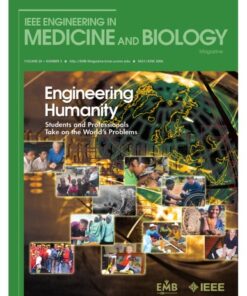 [PDF] IEEE Engineering in Medicine and Biology - vol 25 - nb 03 - May-June 2006 IEEE