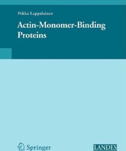 [PDF] Actin-Monomer-Binding Proteins Pekka Lappalainen