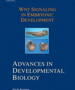{pdf} Wnt Signaling in Embryonic Development Sergei Y. Sokol (Eds.)