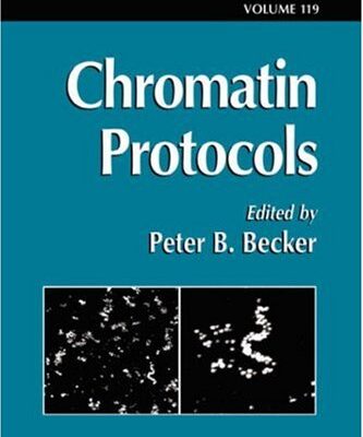 [PDF] Chromatin Protocols Peter B. Becker
