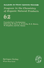 [PDF] Fortschritte der Chemie organischer Naturstoffe / Progress in the Chemistry of Organic Natural Products Prof. S. V. Bhat, Prof. L. Minale, Dr. R. Riccio, Dr. F. Zollo (auth.), Prof. W. Herz, Prof. G. W. Kirby, Prof. R. E. Moore, Prof. Dr. W. Steglich, Prof. Dr. Ch. Tamm (eds.)