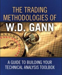 {PDF} The Trading Methodologies of W.D. Gann: A Guide to Building Your Technical Analysis Toolbox Reddy, Hima