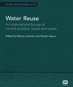 {PDF} Water Reuse: An International Survey of Current Practice, Issues and Needs Blanca Jimenez, Blanca Jimnez, Takashi Asano