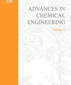 [PDF] Advances in Chemical Engineering Thomas B. Drew, John W. Hoopes, Theodore Vermeulen and Giles R. Cokelet (Eds.)