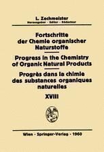 [PDF] Fortschritte der Chemie organischer Naturstoffe / Progress in the Chemistry of Organic Natural Products / Progres Dans la Chimie des Substances Organiques Naturelles H. Von Brockmann (auth.), L. Zechmeister (eds.)