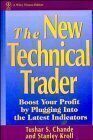 {PDF} The New Technical Trader Tushar S. Chande, Stanley Kroll