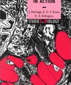 [PDF] Microbiology in Action J. Heritage, E.G.V. Evans, R. A. Killington