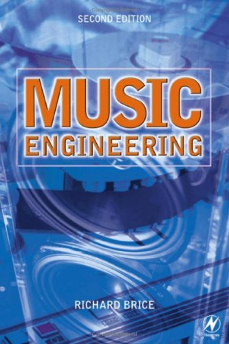 [PDF] Music engineering Richard Brice