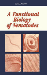 [PDF] A Functional Biology of Nematodes David A. Wharton PhD (auth.)