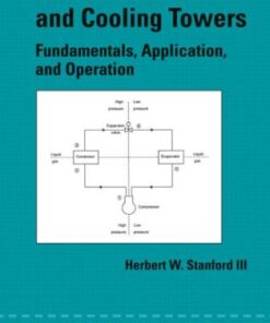 {PDF} Hvac Water Chillers And Cooling Towers: fundamentals, application, and operation Herbert W. Stanford III, Herbert W. Stanford