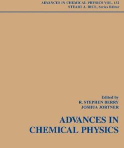 [pdf] Advances in Chemical Physics, R. Stephen Berry, Joshua Jortner, Stuart A. Rice