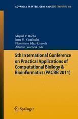 [PDF] 5th International Conference on Practical Applications of Computational Biology & Bioinformatics (PACBB 2011) Sergio Torres-S?nchez, Rosana Montes-Soldado, Nuria Medina-Medina, Andr?s R. Masegosa (auth.), Miguel P. Rocha, Juan M. Corchado Rodr?guez, Florentino Fdez-Riverola, Alfonso Valencia (eds.)
