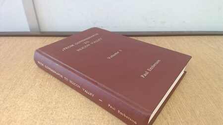 [PDF] FROM GONDISHAPUR TO SILICON VALLEY VOLUME 1 Francis Paul Emberson