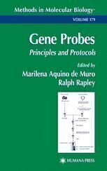 [PDF] Gene Probes: Principles and Protocols Alex Reid (auth.), Marilena Aquino de Muro, Ralph Rapley (eds.)