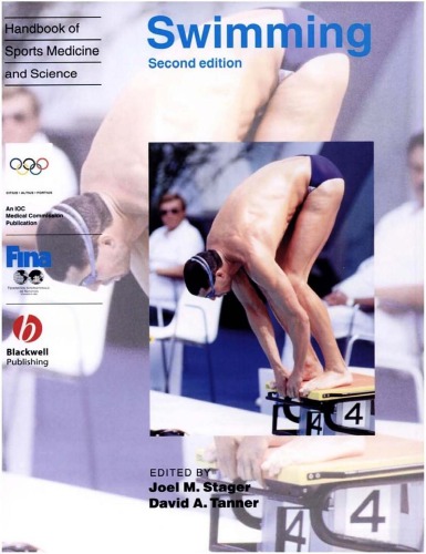 [PDF] Handbook of Sports Medicine and Science Swimming Howard G. Knuttgen PhD (Co-ordinator), Harm Kuipers MD, PhD, Per A.F.H. Renstrom MD, PhD