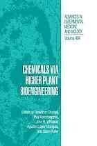 [PDF] Chemicals Via Higher Plant Bioengineering Paul P. Kolodziejczyk, Fereidoon Shahidi (auth.), Fereidoon Shahidi, Paul Kolodziejczyk, John R. Whitaker, Agustin Lopez Munguia, Glenn Fuller (eds.)