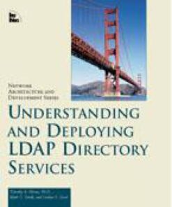 {PDF} Understanding and Deploying LDAP Directory Services Timothy A. With Mark Smith and Gordon Good Howes