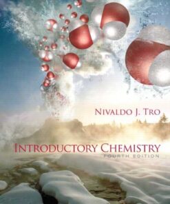 [PDF] Introductory Chemistry (4th Edition) Nivaldo J. Tro