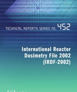 {PDF} International reactor dosimetry file 2002 (IRDF-2002) International Atomic Energy Agency