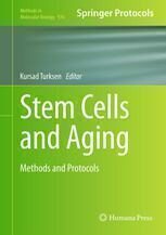 [PDF] Stem Cells and Aging: Methods and Protocols Kyle Rector, Yi Liu, Gary Van Zant (auth.), Kursad Turksen (eds.)