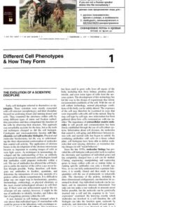 [PDF] Molecular Basis of Medical Cell Biology G. McEvoy, et al.,