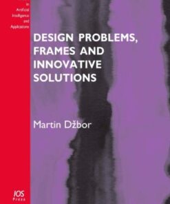 [PDF] Design Problems, Frames and Innovative Solutions M. Dzbor