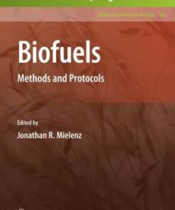 {PDF} Biofuels: Methods and Protocols Shahabaddine Sokhansanj, J. Richard Hess (auth.), Jonathan R. Mielenz (eds.)