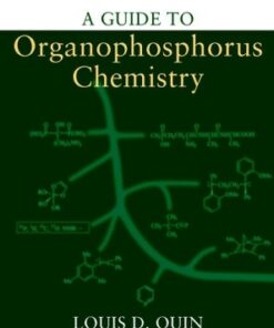 [PDF] A Guide to Organophosphorus Chemistry Louis D. Quin