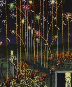 [PDF] Fireworks: The Art, Science, and Technique Takeo Shimizu