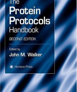 {PDF} The Protein Protocols Handbook John M. Walker