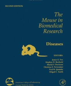 [PDF] The Mouse in Biomedical Research, Volume 3, Second Edition: Normative Biology, Husbandry, and Models (American College of Laboratory Animal Medicine) James G. Fox, Stephen Barthold, Muriel Davisson, Christian E. Newcomer, Fred W. Quimby, Abigail Smith