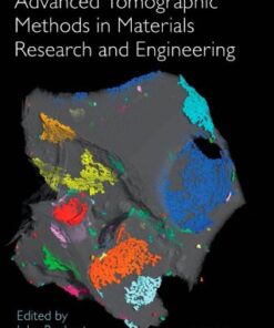 [PDF] Advanced Tomographic Methods in Materials Research and Engineering John Banhart