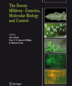 {PDF} The Downy Mildews - Genetics, Molecular Biology and Control Ale Lebeda, Peter T. N. Spencer-Phillips, B. Michael Cooke