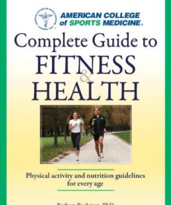 [PDF] ACSM's Complete Guide to Fitness & Health American College of Sports Medicine