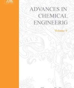 [PDF] Advances in Chemical Engineering, Vol. 9 Thomas B. Drew (ed.), Giles R. Cokelet (ed.), John W. Hoopes (ed.), Theodore Vermeulen (ed.)