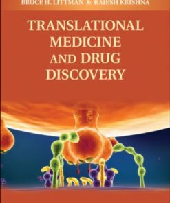 {PDF} Translational Medicine and Drug Discovery Bruce H. Littman MD, Rajesh Krishna PhD  FCP
