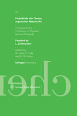 [PDF] Fortschritte der Chemie organischer Naturstoffe / Progress in the Chemistry of Organic Natural Products D. P. Chakraborty, K. Krohn, P. Messner, S. Roy, C. Sch?ffer (auth.)
