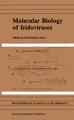 [PDF] Molecular Biology of Iridoviruses Dawn B. Willis (auth.), Gholamreza Darai (eds.)