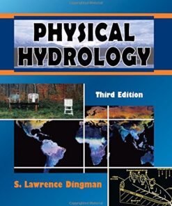 {pdf} Physical Hydrology S. Lawrence Dingman