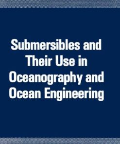 [PDF] Submersibles and Their Use in Oceanography and Ocean Engineering Richard A. Geyer (Eds.)