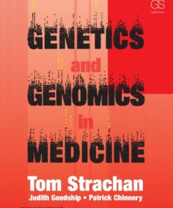 [PDF] Genetics and Genomics in Medicine Tom Strachan, Judith Goodship and Patrick Chinnery