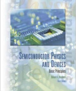[PDF] Semiconductor Physics And Devices Donald Neamen