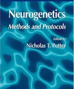 {PDF} Neurogenetics: Methods and Protocols Thomas W. Prior (auth.), Nicholas T. Potter (eds.)