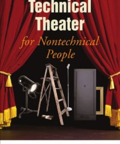 {PDF} Technical theater for nontechnical people Drew Campbell