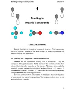 [PDF] Basic Organic Chemistry