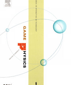 [PDF] Game Physics DAVID H. EBERLY, KEN SHOEMAKE