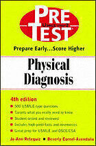 {pdf} USMLE Step 2 Pretest Physical Dignosis Cornel-Avendano, Beverly; Reteguiz, Jo-Ann