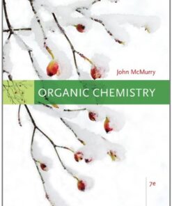 [PDF] Organic Chemistry, 7th Edition John E. McMurry
