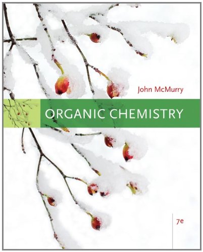 [PDF] Organic Chemistry, 7th Edition John E. McMurry
