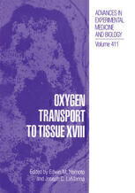 [PDF] Oxygen Transport to Tissue XVIII D. G. Buerk, S. Osanai, D. K. Chugh, A. Mokashi, S. Lahiri (auth.), Edwin M. Nemoto, Joseph C. LaManna, Christopher Cooper, David Delpy, Karlfried Groebe, Thomas K. Hunt, Peter Keipert, Avrahim Mayevsky, Roland N. Pittman, William L. Rumsey, Peter Vaupel, David F. Wilson (eds.)